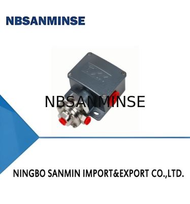 Διαφορετικός ελεγκτής πίεσης TXK για μη διαβρωτικά μέσα