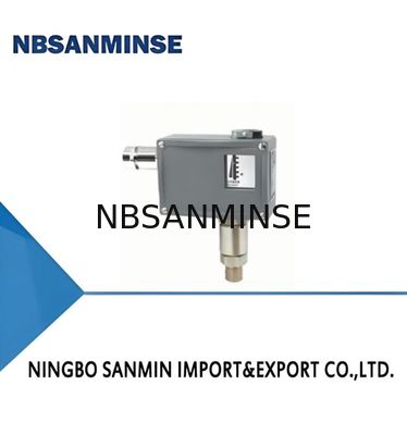 TL5123 Ρυθμίσιμος διακόπτης πίεσης, ρυθμιστής υψηλής πίεσης