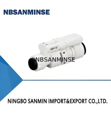 Γεννήτρια κενού σειράς ABP με γρήγορη εκτόνωση