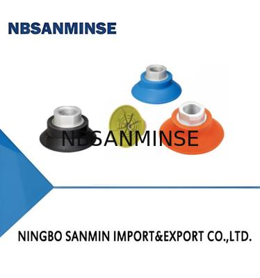 Η σειρά SFF Flat Suction Cup Speical για το μεταλλικό φύλλο