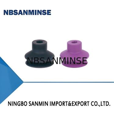 Η σειρά SBA 1.5 Bellows Suction Cup