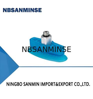 Ειδική Βεντούζα Οβάλ Επίπεδη Σειράς SOM για Μακρόστενα και Στενά Αντικείμενα