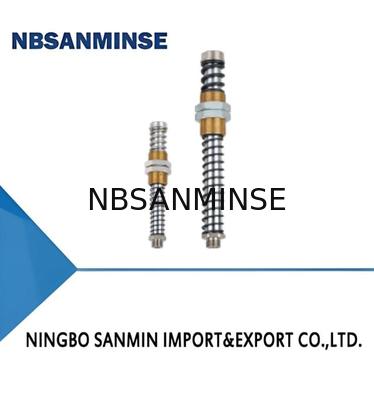 Σειρά PSPD Διπλά Ελατήρια Βαρέως Τύπου Σταθμιστής Επιπέδου