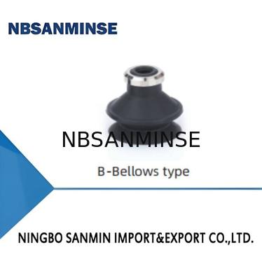 Τύπος SZ Σειράς Τυποποιημένη κούπα αναρρόφησης