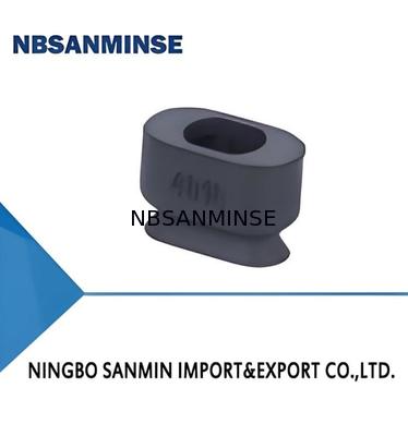 Η σειρά SAO οβάλ επίπεδης κούπα αναρρόφησης