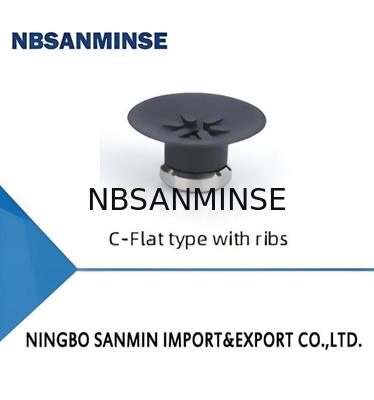 Τύπος SZ Σειράς Τυποποιημένη κούπα αναρρόφησης