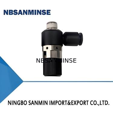 Μίνι Γεννήτρια κενού σειράς ALH