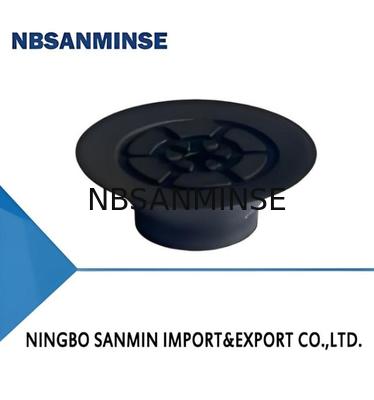 Η σειρά SP2F Thin Lip Flat Suction Cup