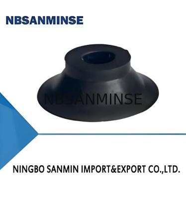 Η σειρά SP2F Thin Lip Flat Suction Cup