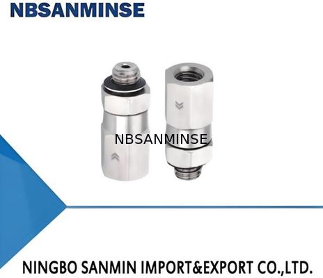 Ελέγχου βαλβίδας σειράς ZVRM