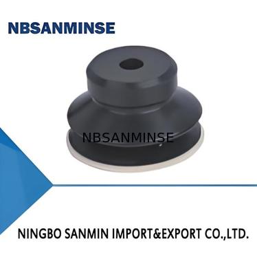 Η σειρά SPJ Bellows Cup Suction