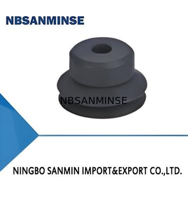 Η σειρά SPJ Bellows Cup Suction