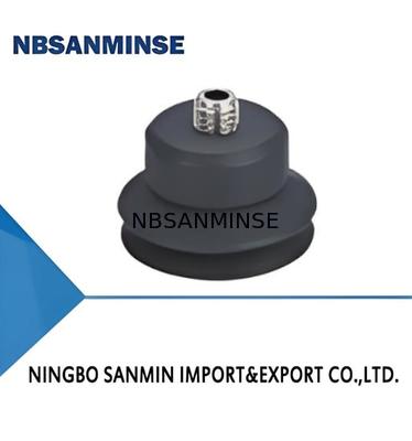 Η σειρά SPJ Bellows Cup Suction