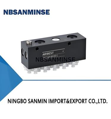 TXN15×90/TXN27×90 Κρατητής κενού τύπου Μίνι