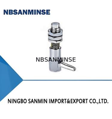 Συμπαγής Σταθμιστής Επιπέδου Σειράς PSPF