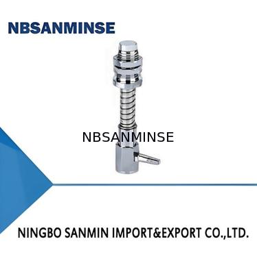 Συμπαγής Σταθμιστής Επιπέδου Σειράς PSPF