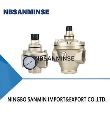 Ρυθμιστής πιλότου σειράς AR