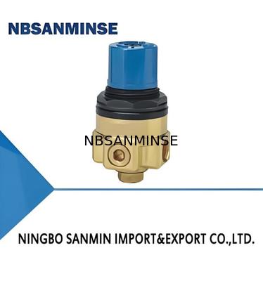 Ρυθμιστής νερού σειράς WR110