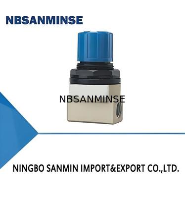 Βαλβίδα ελέγχου πίεσης σειράς AP100