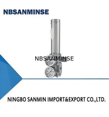 IP200SeriesΤοποθετητής κυλίνδρων