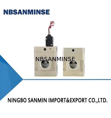 Βαλβίδα ισχύος σειράς VEX1: Βαλβίδα ρυθμιστή