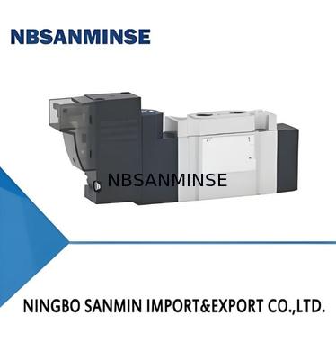 7V σειρά SolenoidValve ((5/2 οδός,5/3 οδός)