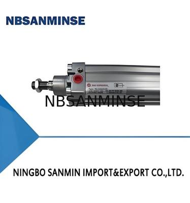 223.991.01 Pneumatic Solenoid Valve for High-Speed Stretching and Sealing Applications