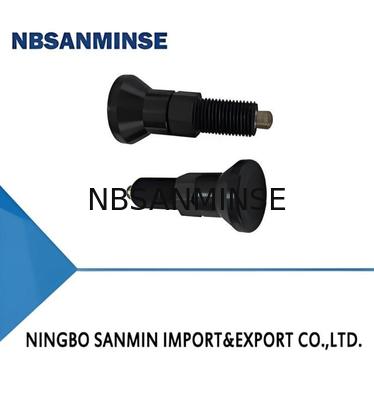 Pneumatic Pilot Valve for High Pressure Mechanical Motion in Industrial Applications