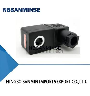 TRB σφυγμού βαλβίδων σειράς κανονική ισχύς τάσης AC10VA DC6W σπειρών AC220V DC24V κανονική