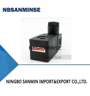 TRB σφυγμού βαλβίδων σειράς κανονική ισχύς τάσης AC10VA DC6W σπειρών AC220V DC24V κανονική