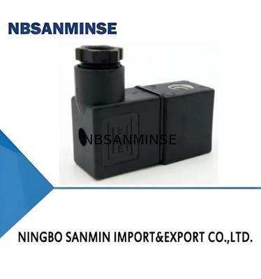 4V210X Μίνι - Τύπος μαγνητικής βαλβίδας DIN43650A (F 、H ) Σολενοειδής βαλβίδα σπείρα Σημείο εστίασης Αντιμέτρα περιβάλλον υψηλής θερμοκρασίας Αντιμέτρα περιβάλλον ακραίας ψύξης
Σφραγίδες Φθοριούχου καουτσούκ, χαμηλής περιεκτικότητας σε PTFE