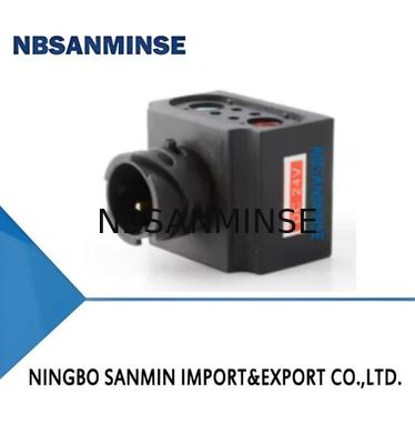 ABS - Χ σειράς DC12V κανονική τάσης DC40W κανονική σπείρα σειράς βαλβίδων ισχύος αυτοκινητική
