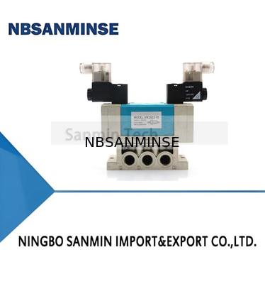 NBSANMINSE VIX2532/VIX2531 G3/8 2 γλιστρώντας προϊόν βαλβίδων σωληνοειδών σφραγίδων πιάτων κεραμικό υιοθετεί το κεραμικό technol διακοπτών σφραγίδων
