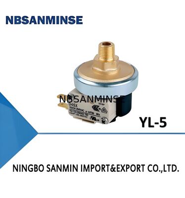 Βαλβίδα Ασφαλείας