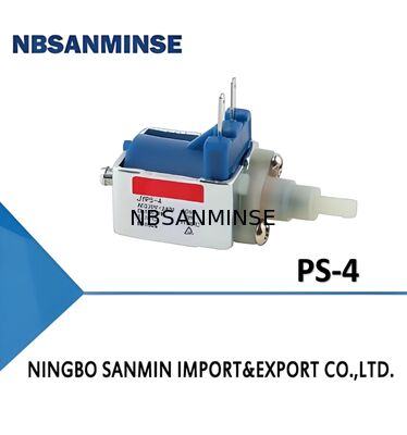 Αντλία δονήσεων