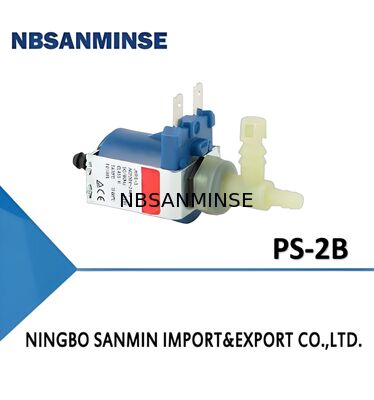 Αντλία δονήσεων