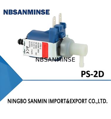 Αντλία δονήσεων