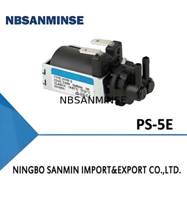 Αντλία δονήσεων