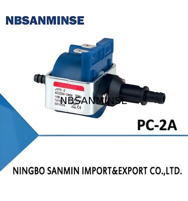 Αντλία δονήσεων