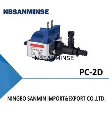 Αντλία δονήσεων