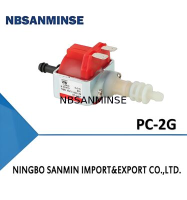 Αντλία δονήσεων