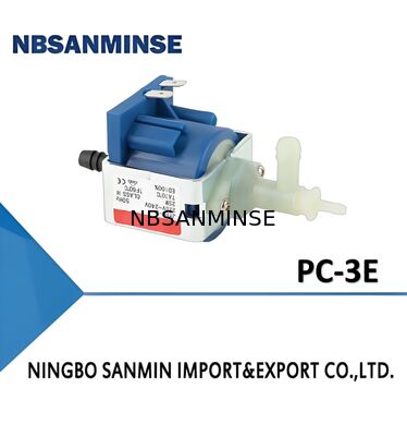 Αντλία δονήσεων