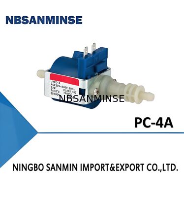 Αντλία δονήσεων