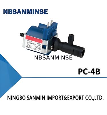 Αντλία δονήσεων