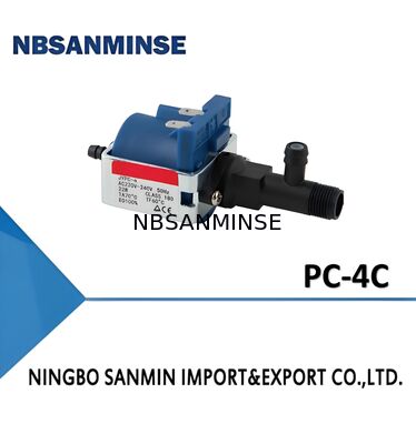 Αντλία δονήσεων