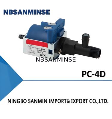 Αντλία δονήσεων