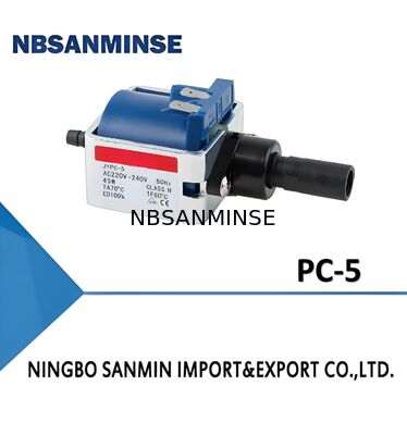 Αντλία δονήσεων