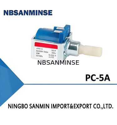 Αντλία δονήσεων