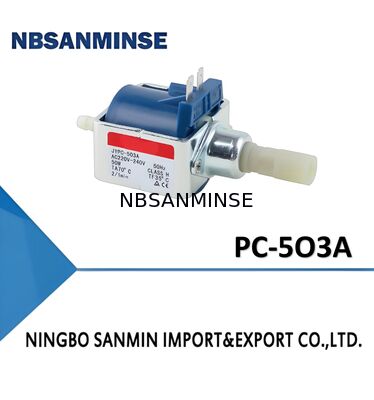 Αντλία δονήσεων