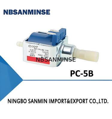 Αντλία δονήσεων